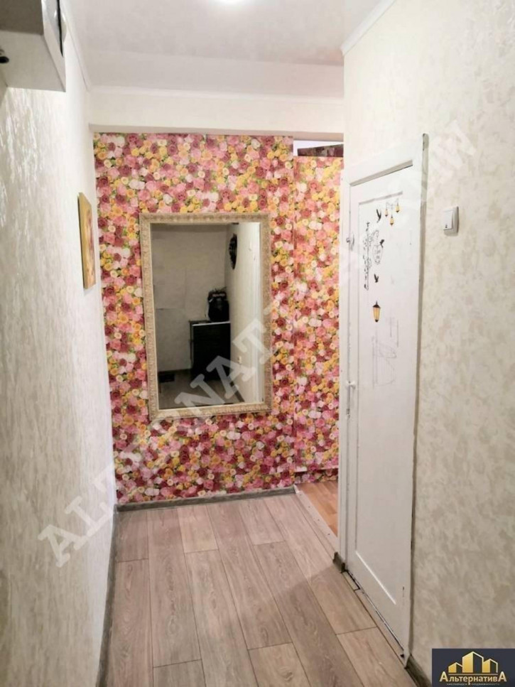 1-комн квартира Советская ул.
