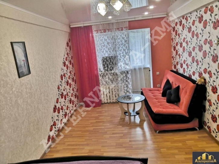 1-комн квартира Советская ул.