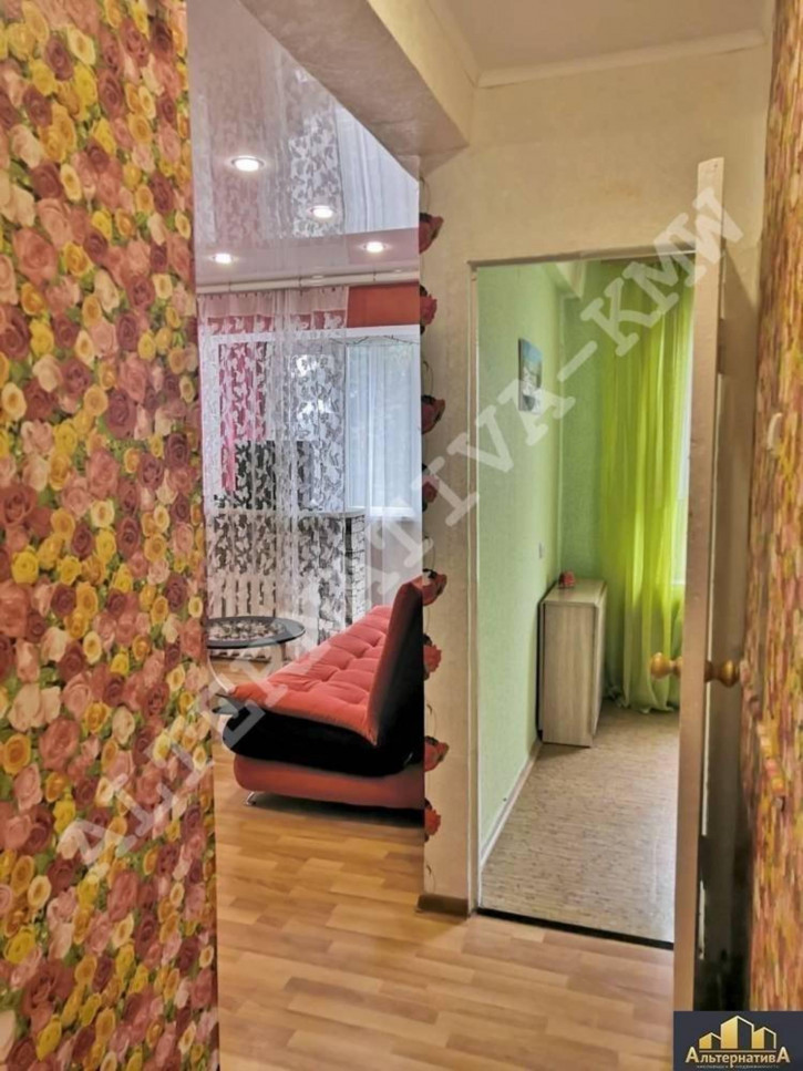1-комн квартира Советская ул.