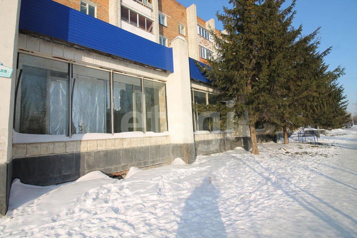 Торговое помещение 22 Апреля 50
