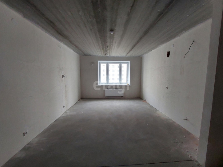 2-комн квартира Республики, 204/10