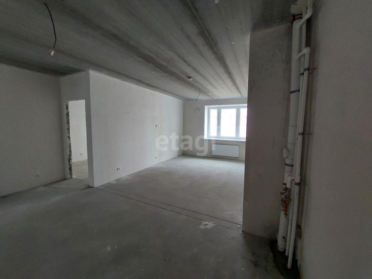 2-комн квартира Республики, 204/10
