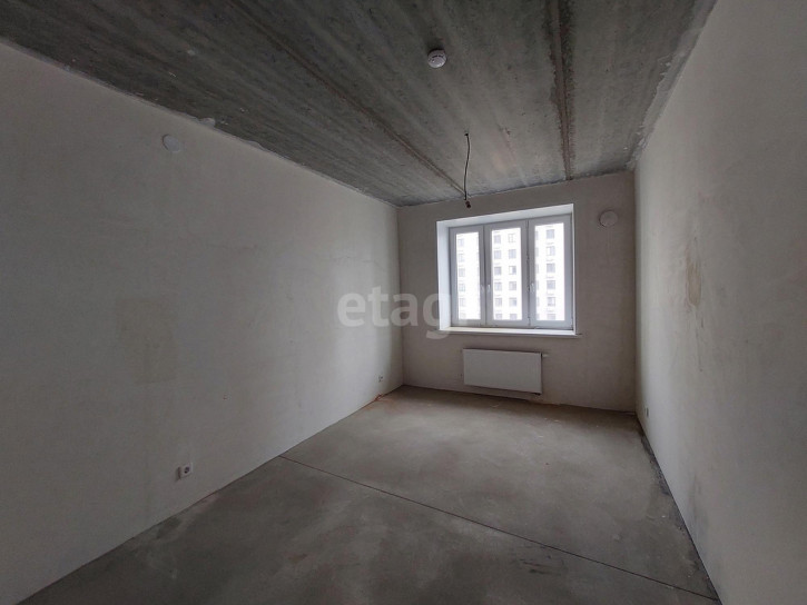 2-комн квартира Республики, 204/10