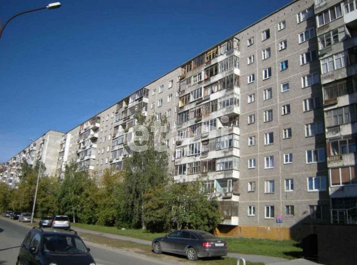 Комната Металлургов, 10а