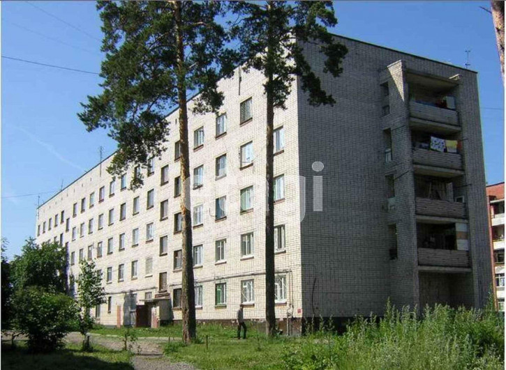 Комната Мостовая, 53а