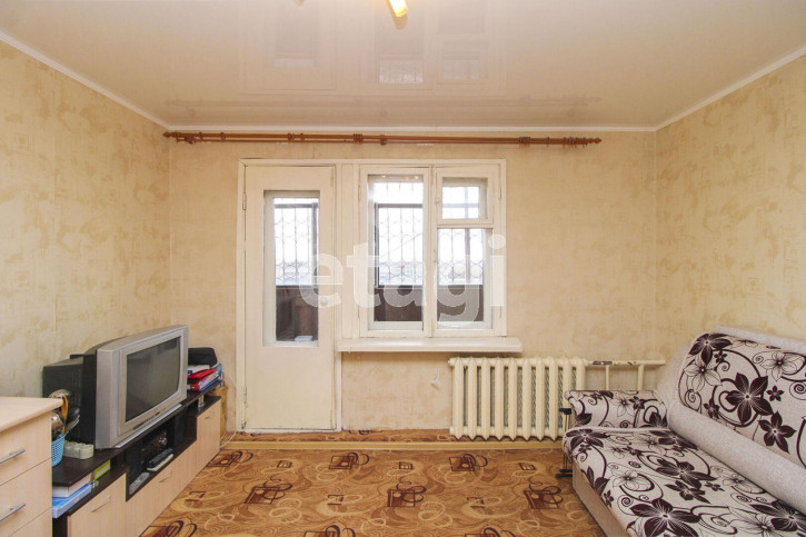 1-комн квартира Щорса, 1а
