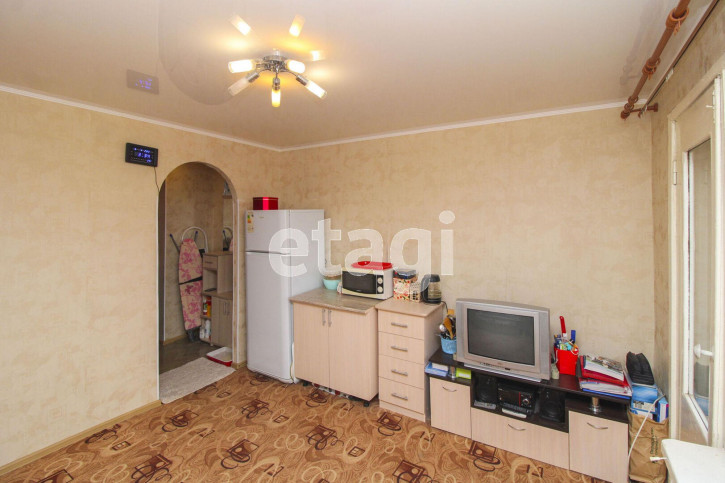 1-комн квартира Щорса, 1а