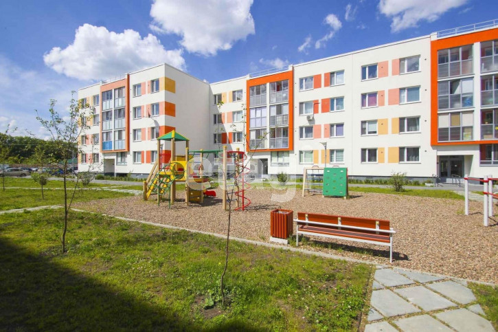 3-комн квартира Червишевский тракт, 45/5