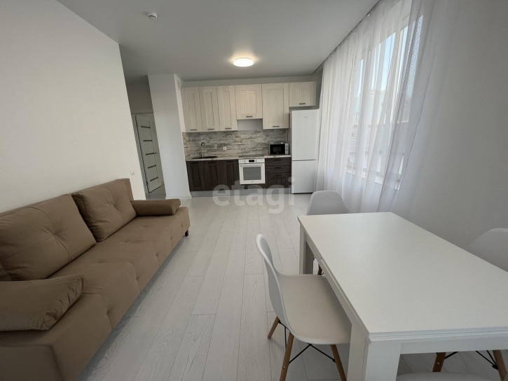4-комн квартира Тимофея Чаркова, 87