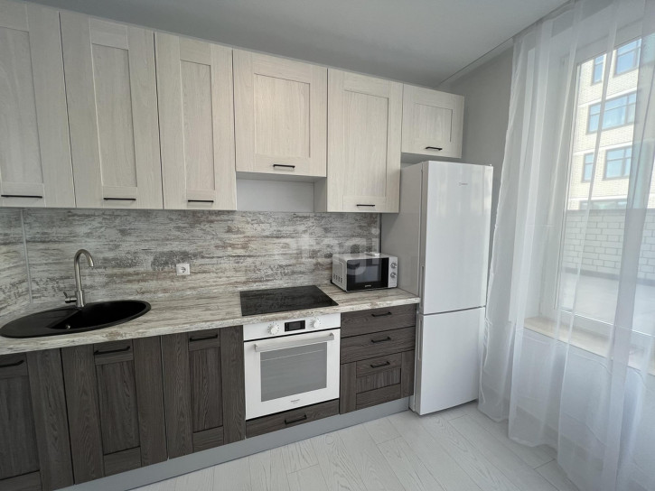 4-комн квартира Тимофея Чаркова, 87