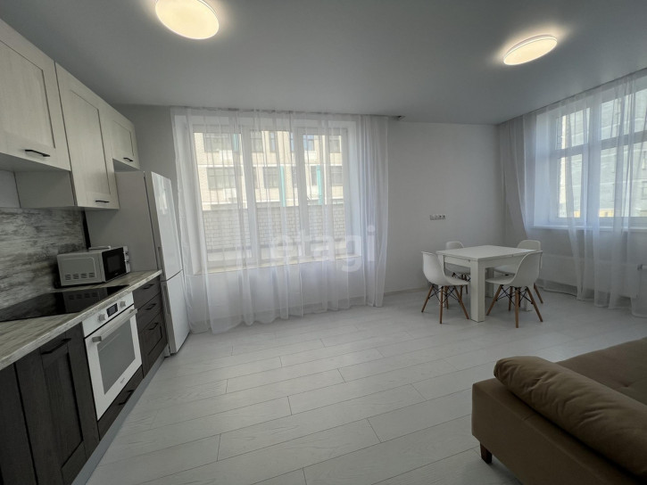 4-комн квартира Тимофея Чаркова, 87