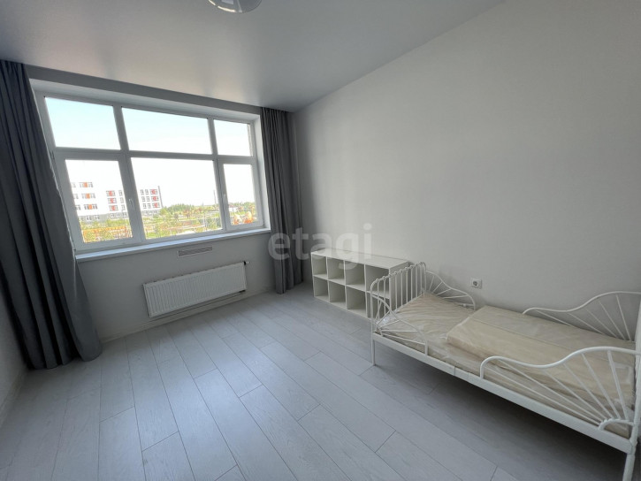 4-комн квартира Тимофея Чаркова, 87