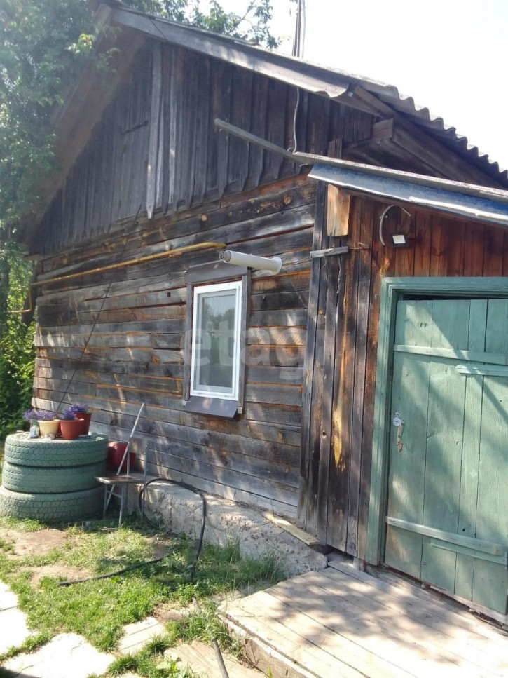 Коттедж/дом Лесная, 5