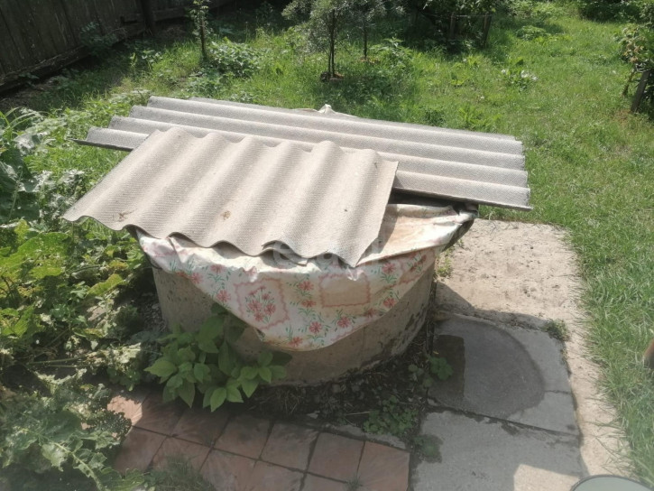 Коттедж/дом Декабристов, 1 А