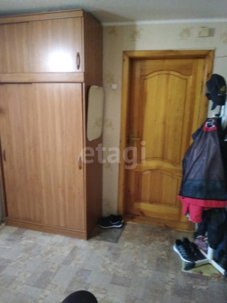 3-комн квартира Ставропольская, 5
