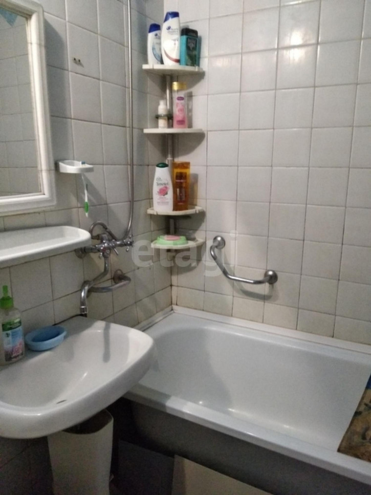 3-комн квартира Ставропольская, 5