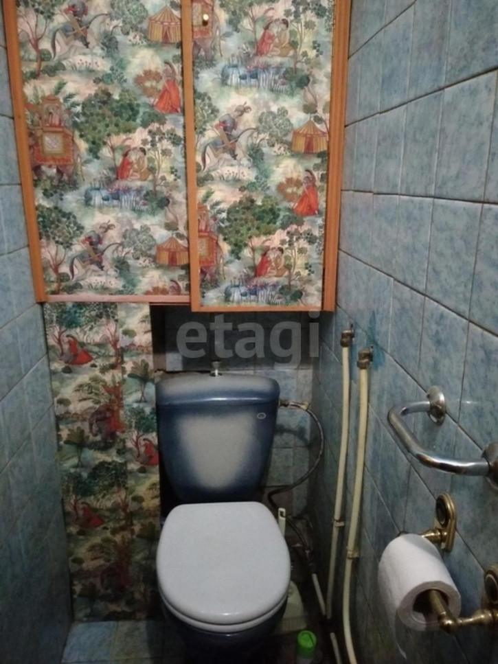3-комн квартира Ставропольская, 5