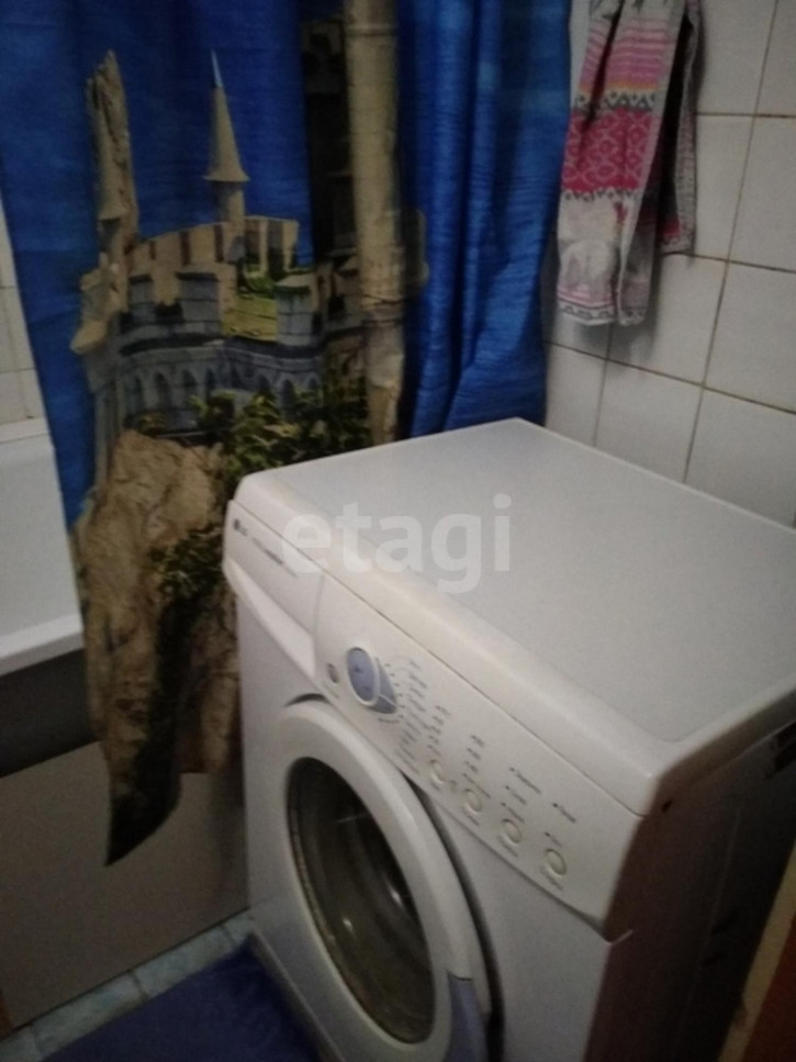 3-комн квартира Ставропольская, 5