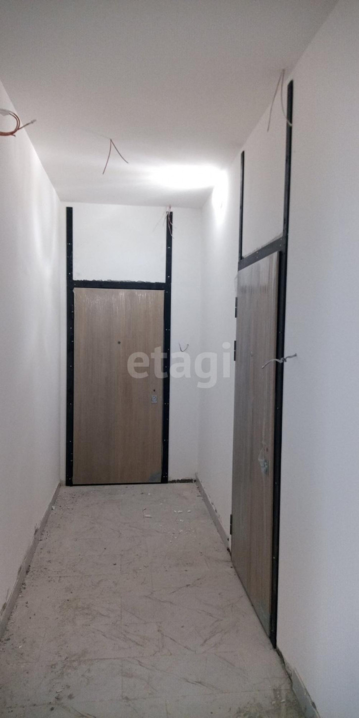 2-комн квартира Александра Пушкина, 8а
