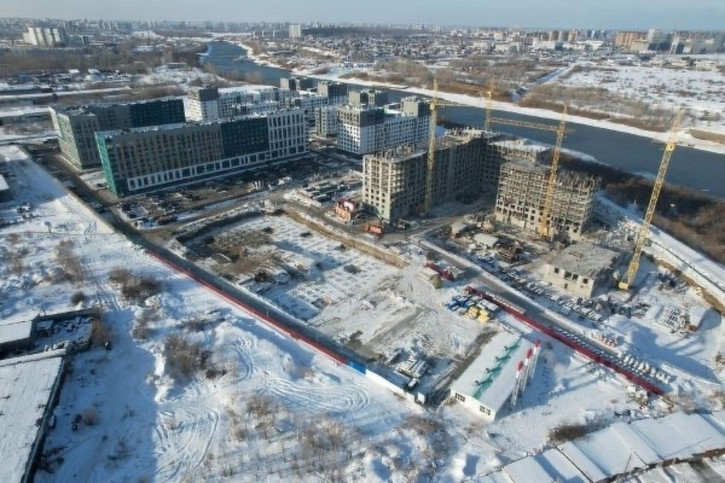 1-комн квартира Павла Никольского, 10/1