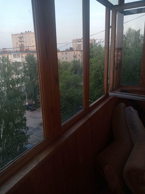 Продажа 2-комн квартиры Пирогова ул, 35А