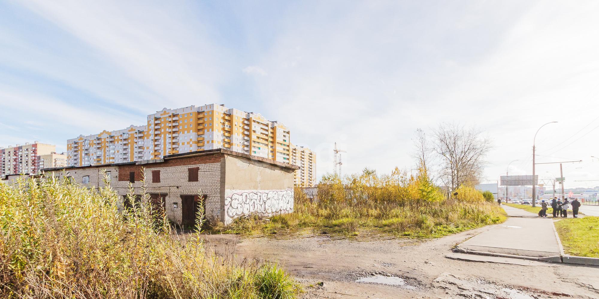 Купить гараж, место в паркинге за 1 200 000 рублей на Окружное шоссе, 7бс1