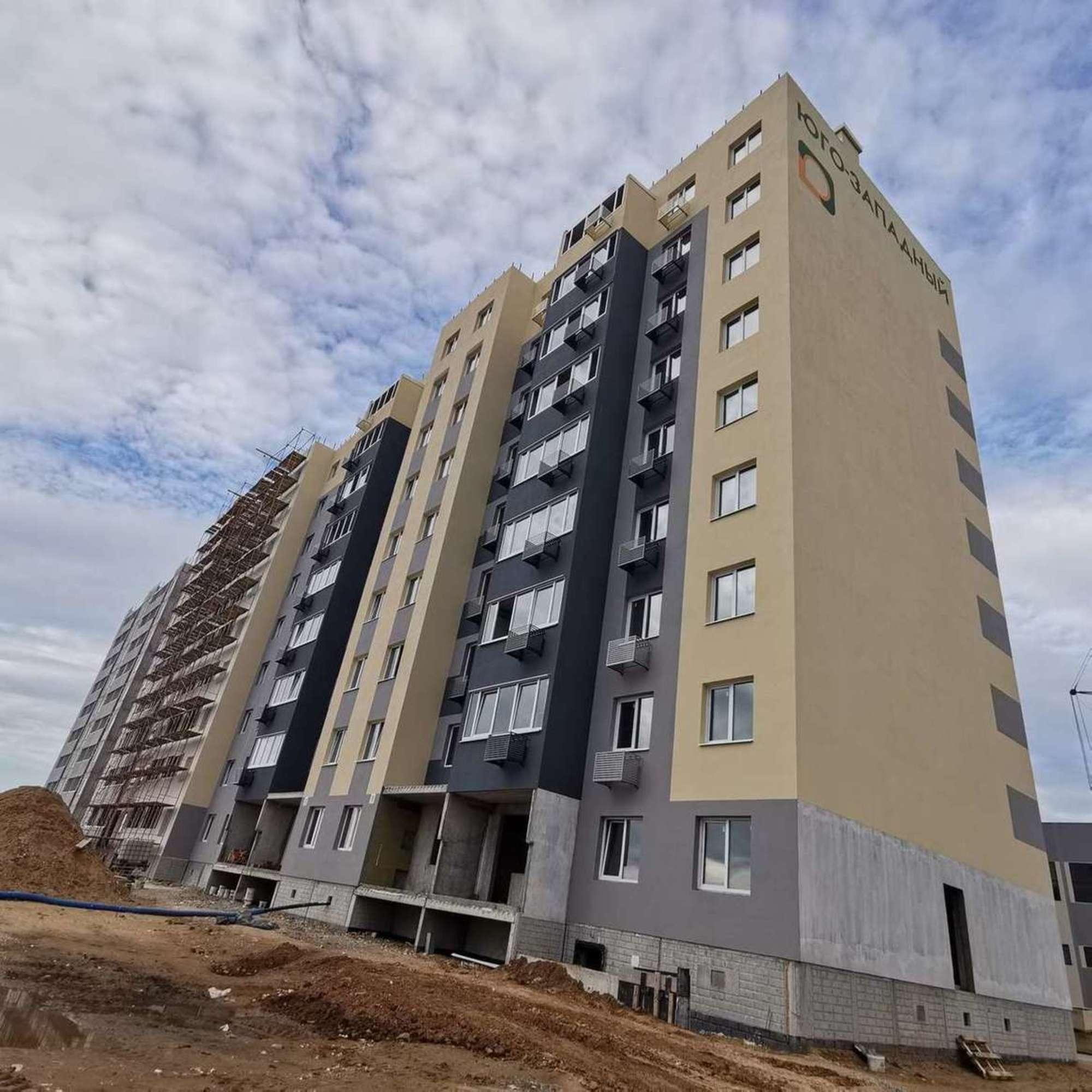 Купить квартиру за 4 400 000 рублей на Приморский бульвар, 58