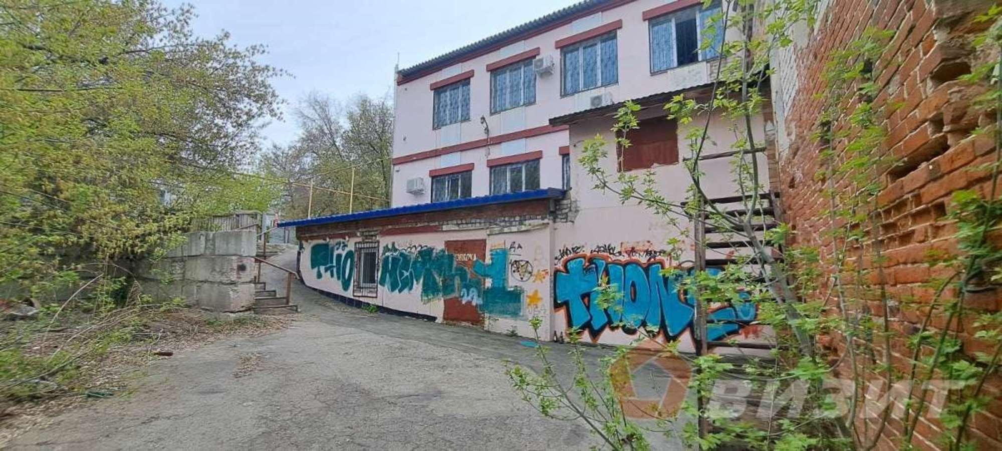 Купить помещение свободного назначения за 5 000 000 рублей на Максима Горького улица, 15