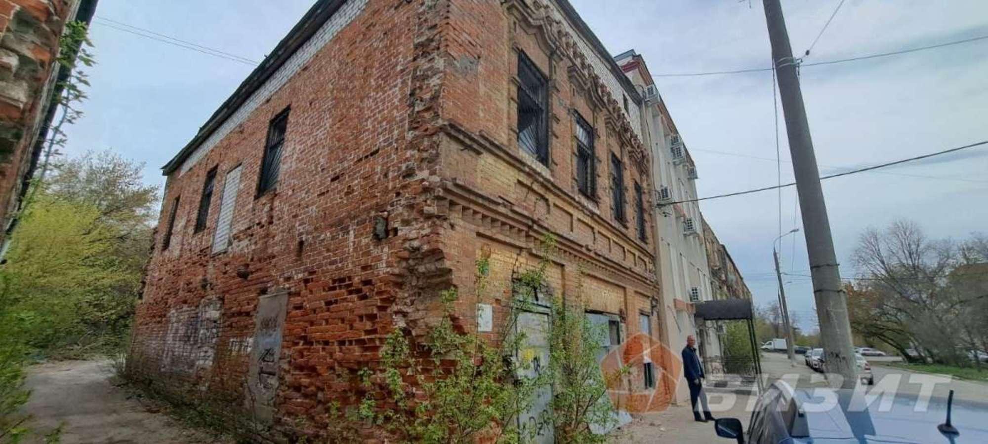Купить помещение свободного назначения за 5 000 000 рублей на Максима Горького улица, 15