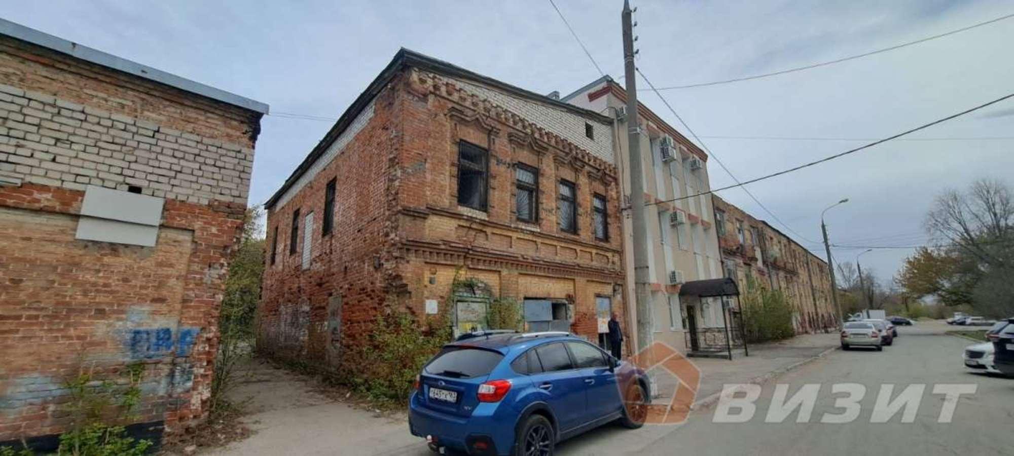 Купить помещение свободного назначения за 5 000 000 рублей на Максима Горького улица, 15