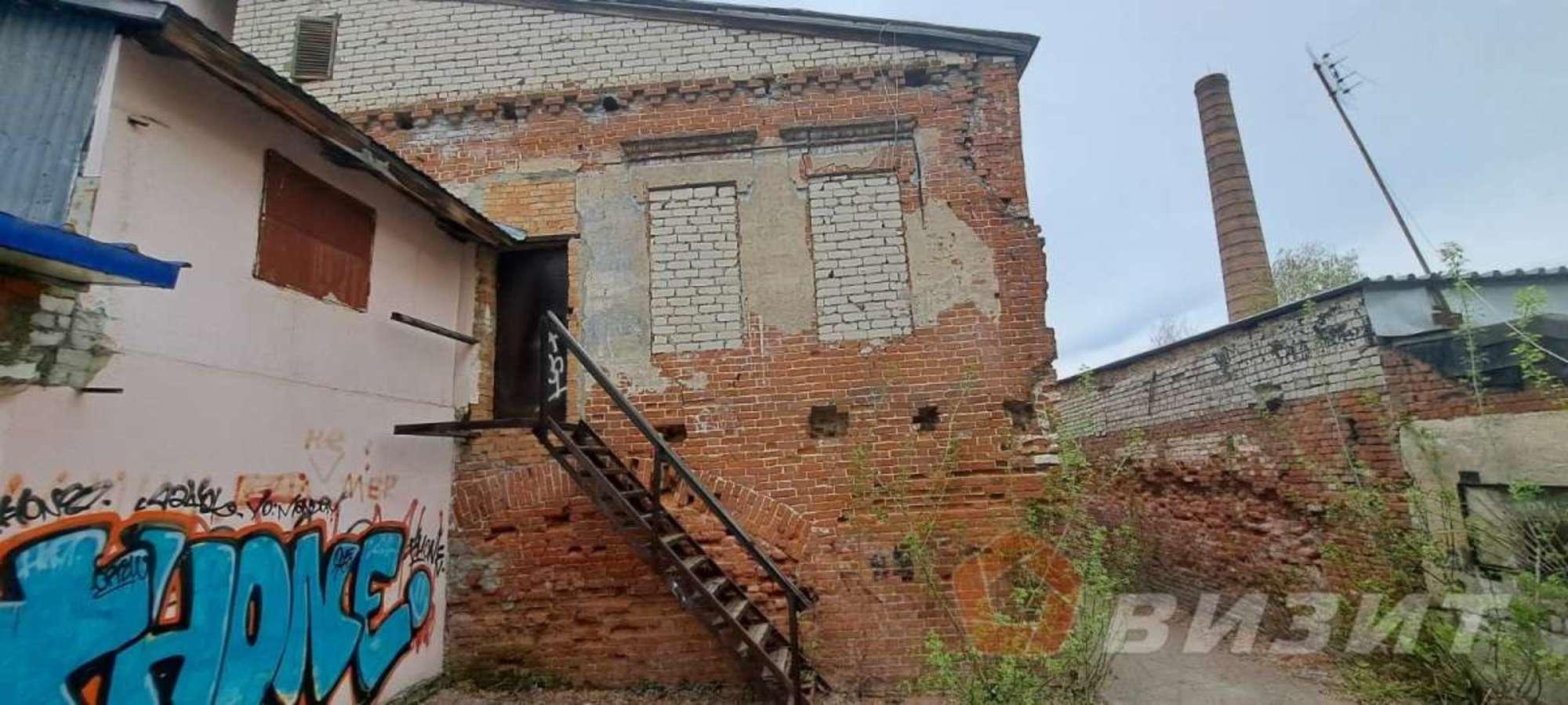 Купить помещение свободного назначения за 5 000 000 рублей на Максима Горького улица, 15
