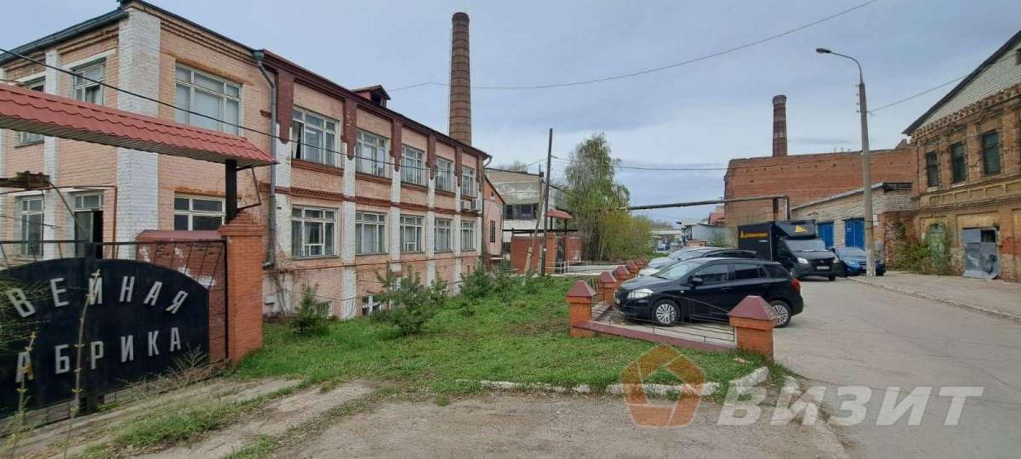 Купить помещение свободного назначения за 5 000 000 рублей на Максима Горького улица, 15