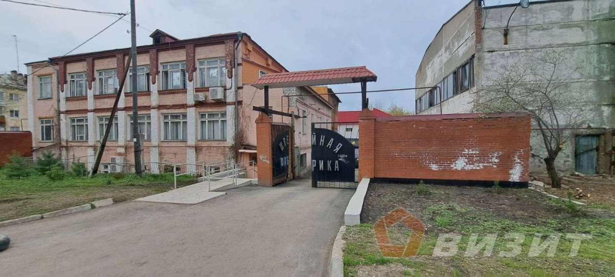 Купить помещение свободного назначения за 5 000 000 рублей на Максима Горького улица, 15