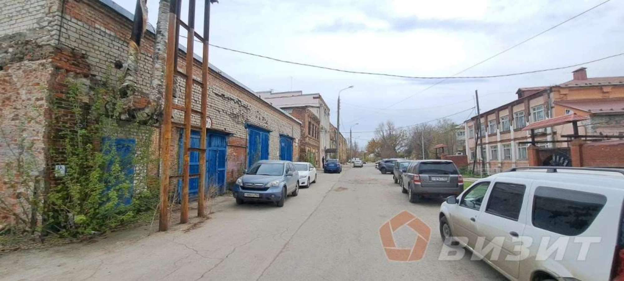 Купить помещение свободного назначения за 5 000 000 рублей на Максима Горького улица, 15