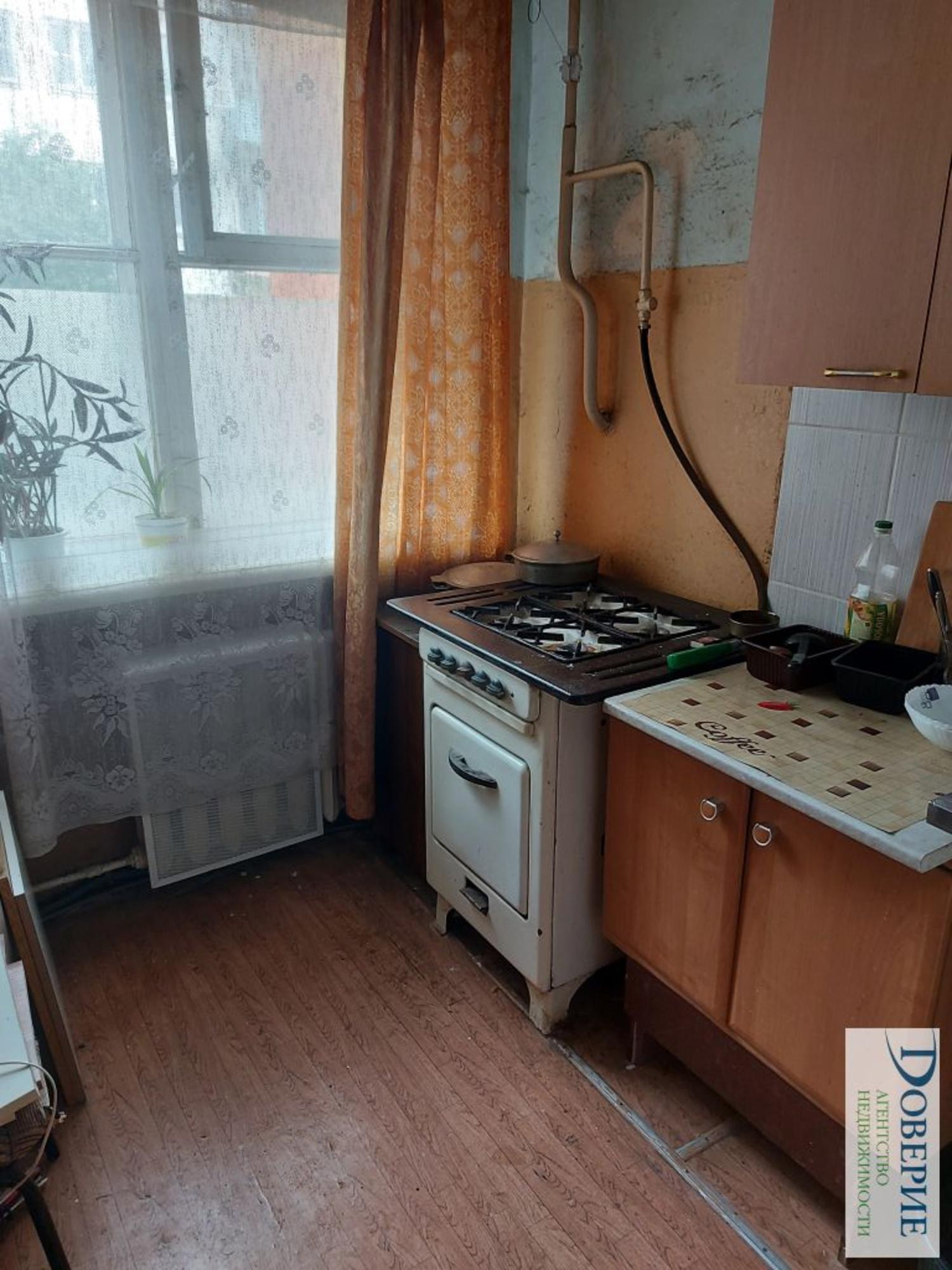 Купить квартиру за 7 000 000 рублей на Молодежный пр-кт, 26