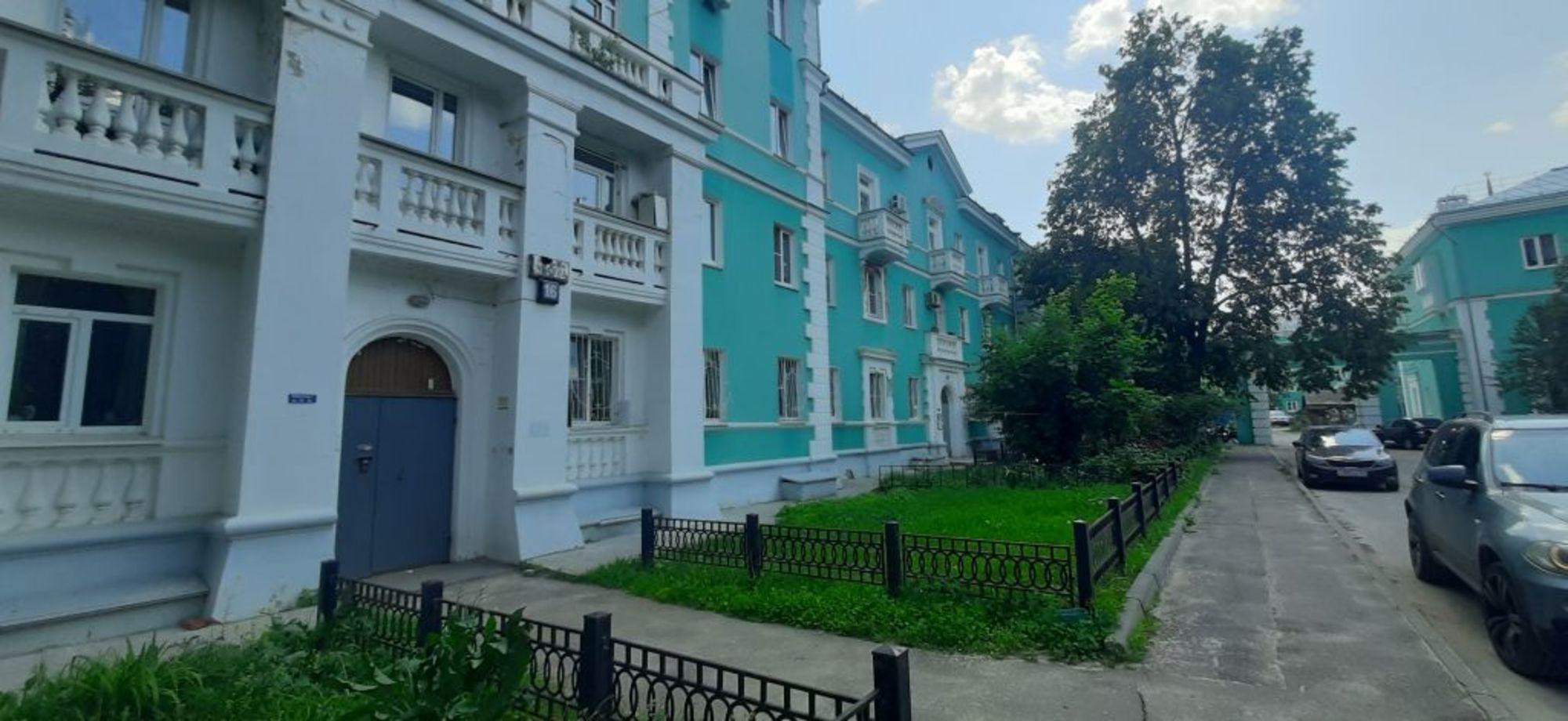 Купить комнату за 1 600 000 рублей на Чкалова пр-кт, 16