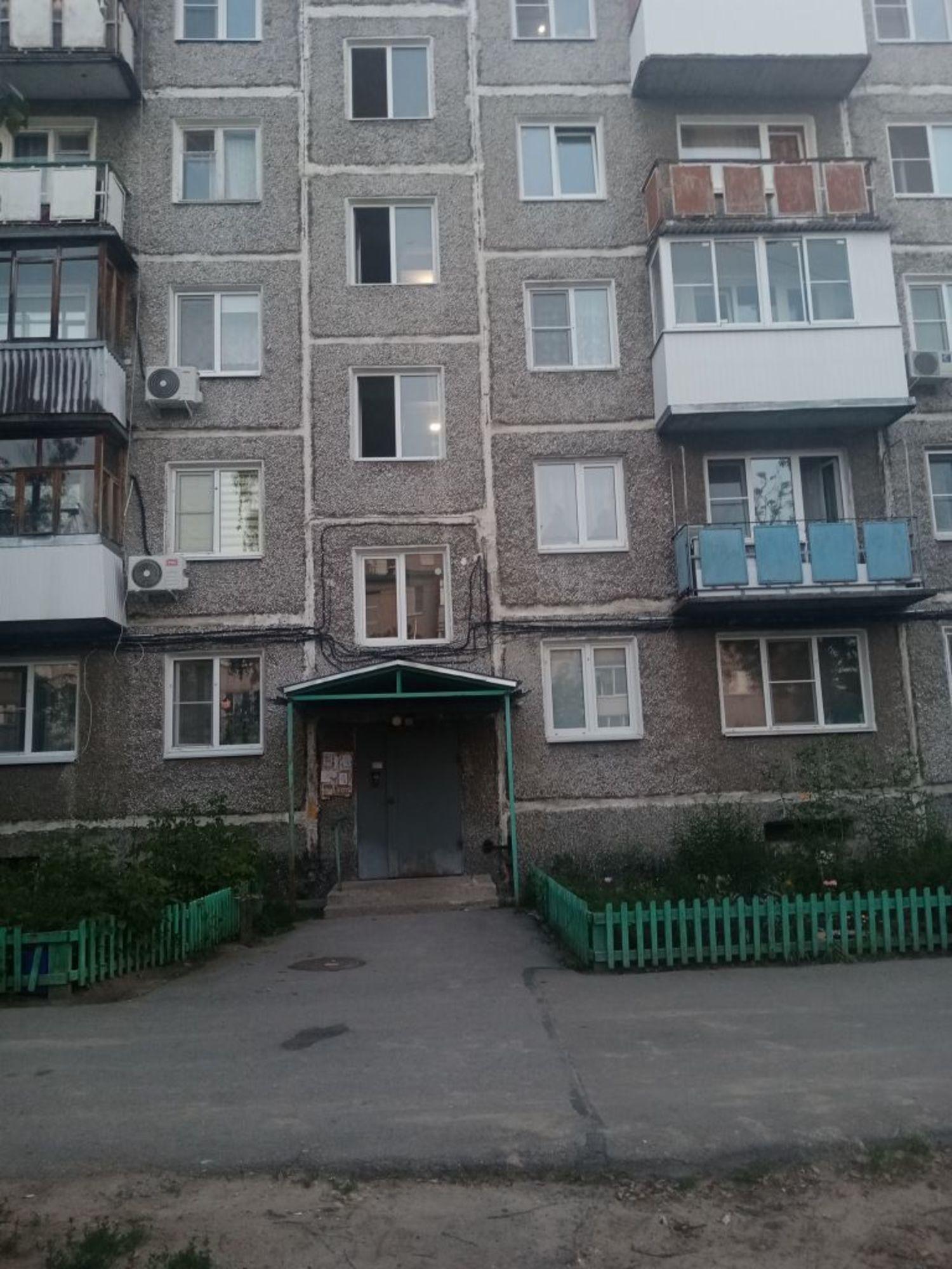 Купить квартиру за 3 200 000 рублей на Пирогова ул, 35А