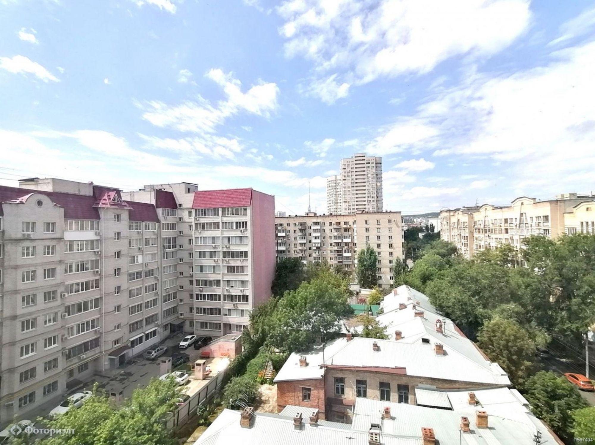 Купить квартиру за 13 000 000 рублей на Мичурина И.В. ул, 38/44