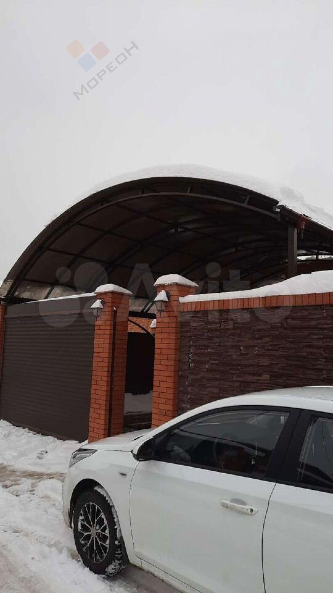 Купить дачу, дом, коттедж за 7 300 000 рублей на Зелёная ул