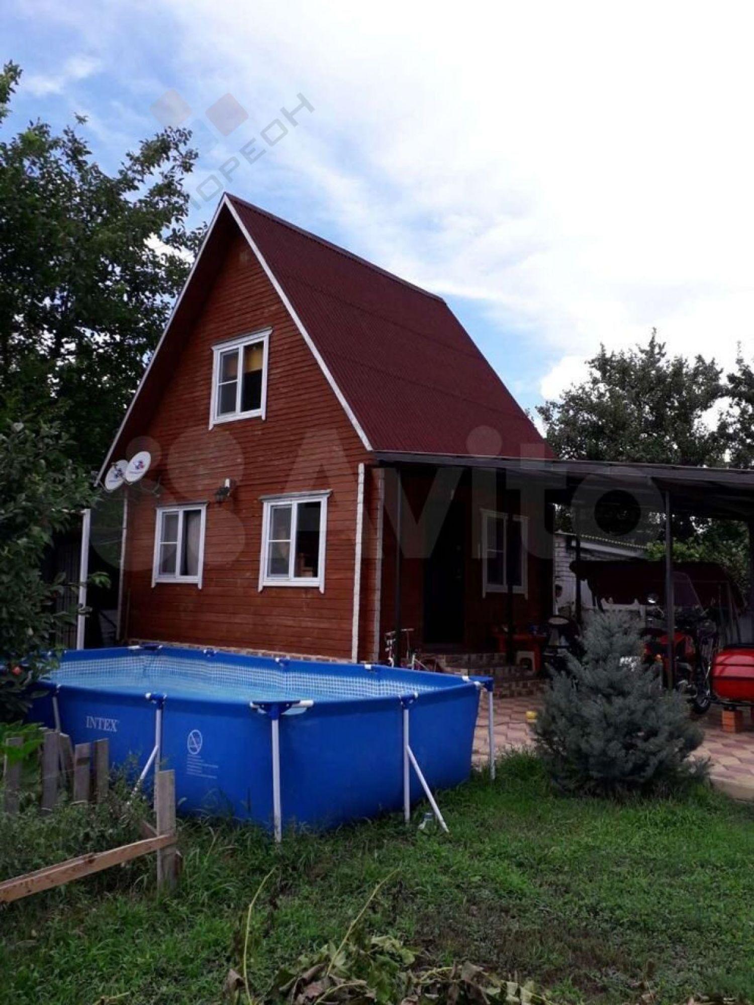 Купить дачу, дом, коттедж за 7 300 000 рублей на Зелёная ул