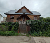 коттедж 149.2 кв м переулок Маяковского, 1