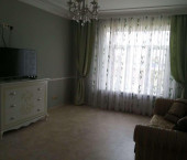 коттедж 362.98 кв м Весенняя улица