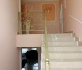 коттедж 362.98 кв м Весенняя улица
