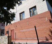 коттедж 250 кв м Ленинская улица, 17 коттедж 250 кв м Ленинская улица, 17