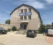офис 48 кв м, этаж 3/3 Луцкая улица, 16