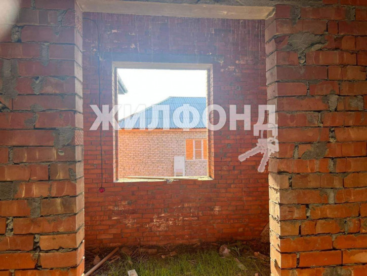 Коттедж/дом Толстого улица