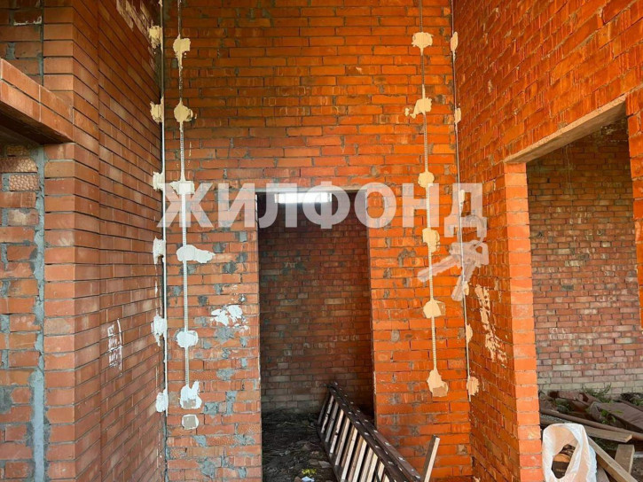Коттедж/дом Толстого улица