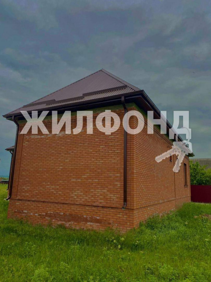 Коттедж/дом Толстого улица