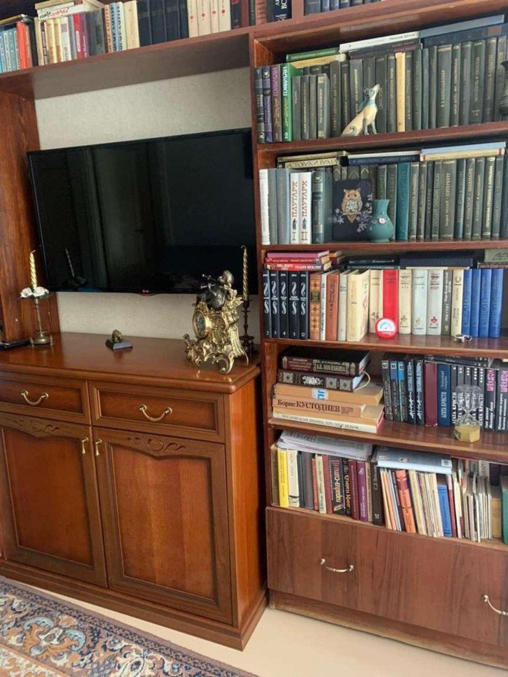 3-комн квартира Коллективный переулок, 3