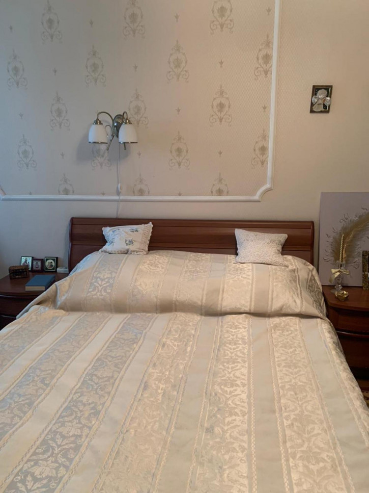 3-комн квартира Коллективный переулок, 3